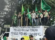 KOMPPAK Luteng Ajukan Keberatan ke Presiden Prabowo, Soroti Mandeknya Regulasi Penataan Daerah