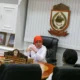 Wakil Wali Kota Makassar Terima Audiensi HPFI Sulsel, Bahas Penguatan UMKM Florist