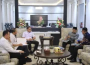 Pemkot Makassar Matangkan Seleksi Komisioner Baznas, Target Rampung Sebelum Mei