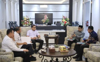 Pemkot Makassar Matangkan Seleksi Komisioner Baznas, Target Rampung Sebelum Mei