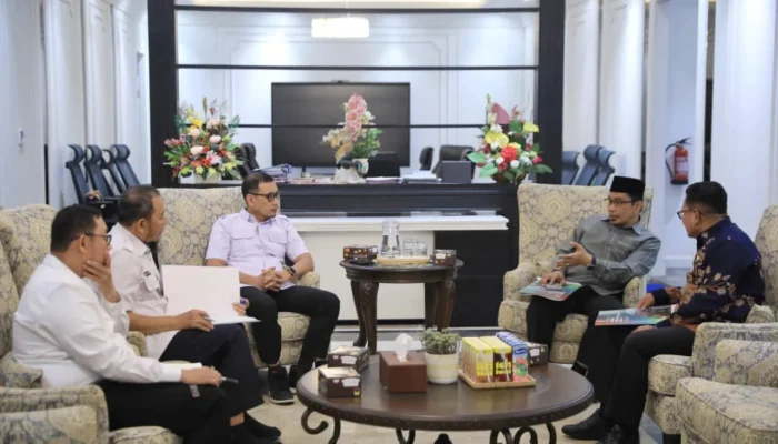 Pemkot Makassar Matangkan Seleksi Komisioner Baznas, Target Rampung Sebelum Mei