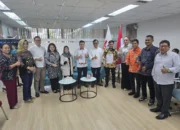 APPMBGI Lantik Pengurus DPD Banten dan Aceh, Perkuat Tata Kelola Program Makan Bergizi Gratis