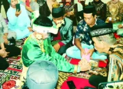 Polres Pangkep Fasilitasi Pernikahan Sopir Truk Terlibat Kecelakaan Maut