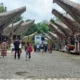 Mengapa Wisatawan Terus Datang ke Ke’te Kesu Toraja Utara? Ini yang Mereka Cari