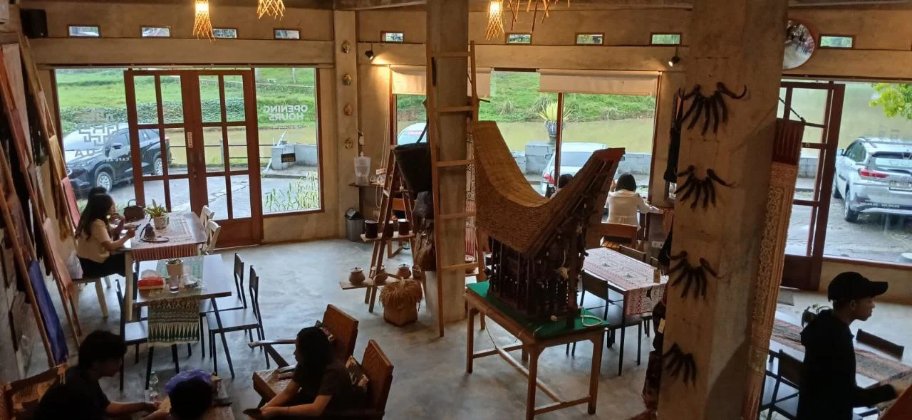 Mengapa Wisatawan Terus Datang ke Ke’te Kesu Toraja Utara? Ini yang Mereka Cari