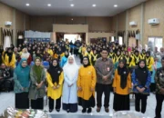 Sekolah Lansia Sipakalebbi Dibuka di Manggala, Kadis PPKB Makassar: Lansia Tak Boleh Terpinggirkan