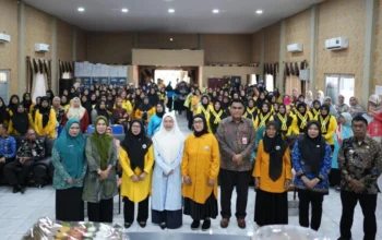 Sekolah Lansia Sipakalebbi Dibuka di Manggala, Kadis PPKB Makassar: Lansia Tak Boleh Terpinggirkan