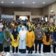 Sekolah Lansia Sipakalebbi Dibuka di Manggala, Kadis PPKB Makassar: Lansia Tak Boleh Terpinggirkan