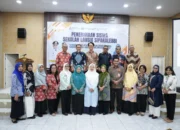 Kecamatan Manggala Jadi Lokasi Pengembangan Sekolah Lansia Sipakalebbi di Makassar