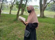 Fitri Suryani, S. Pd. (Freelance Writer)