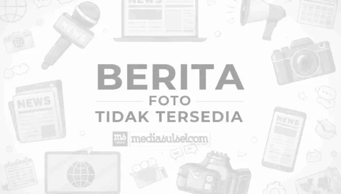 Turun ke Permukiman Biring Romang, Mahasiswa KKN Unhas Kenalkan Sistem Bank Sampah