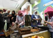 Produk UMKM Pertamina Laris di INACRAFT 2026, Nilai Transaksi Tembus Rp10,4 Miliar