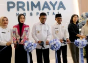 Poliklinik Eksekutif Primaya Hospital Tangerang Resmi Dibuka, Layanan Lebih Cepat dan Terintegrasi