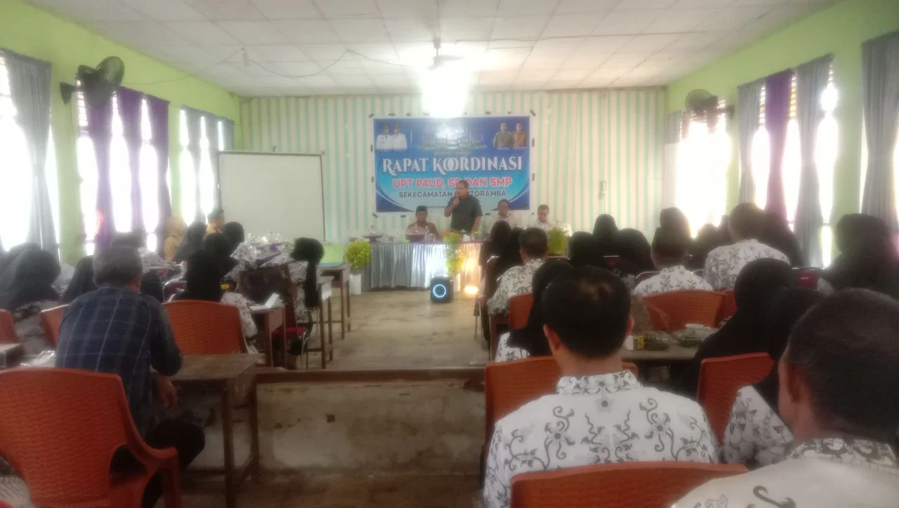 Administrasi Dana BOS Masuk Agenda Rakor, Pj Sekda & DPRD Jeneponto Turun ke Bontoramba 3 Administrasi Dana BOS Masuk Agenda Rakor, Pj Sekda & DPRD Jeneponto Turun ke Bontoramba