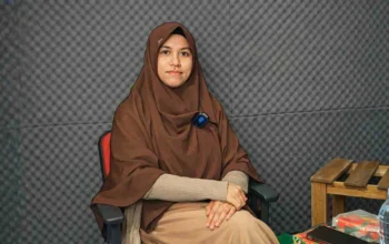 Desil Penentu Nasib, Buah Pahit Penerapan Sistem Kapitalisme 4 Juniwati Lafuku, S.Farm.