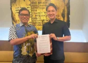 APPMBGI Kukuhkan Kepengurusan DPD I Kalimantan Timur, Tandai Mandat Jalankan Program MBG