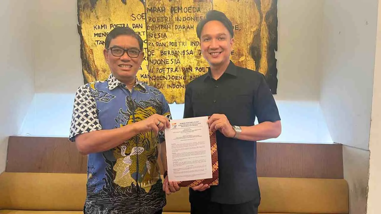 APPMBGI Kukuhkan Kepengurusan DPD I Kalimantan Timur, Tandai Mandat Jalankan Program MBG