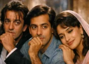 “Bahut Pyar Karte Hain Tumko Sanam”, Lagu Lama yang Menyimpan Kisah Cinta Tak Terucap dari Film Saajan