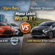 Mana yang Lebih Worth It: Calya–Sigra Baru atau Hyundai Stargazer Bekas di Budget yang Sama?
