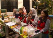 Turun ke Permukiman Biring Romang, Mahasiswa KKN Unhas Kenalkan Sistem Bank Sampah 12 Turun ke Permukiman Biring Romang, Mahasiswa KKN Unhas Kenalkan Sistem Bank Sampah