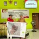 Peta Sawah Desa Bulo Resmi Diserahkan Mahasiswa KKN Unhas, Petani Kini Punya Data Akurat untuk Akses Subsidi