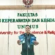 Dosen Unimus Luncurkan Buku Terapi Kombinasi, Cara Sederhana Ini Diklaim Bisa Kendalikan Kekambuhan Hipertensi