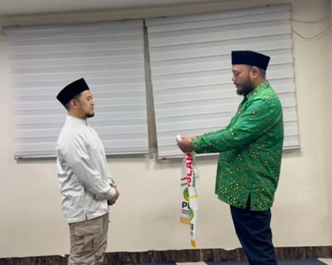 Bersejarah, PUI Resmikan Cabang Luar Negeri Pertama di Korea Selatan, Siap Rangkul 50.000 Diaspora Indonesia 2 Bersejarah, PUI Resmikan Cabang Luar Negeri Pertama di Korea Selatan, Siap Rangkul 50.000 Diaspora Indonesia