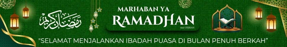 1001722614 Ramadhan 1447 Hijriah