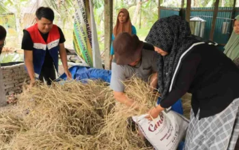 SI CADIAK Ubah Limbah Jadi Cuan, Program Pertamina Dongkrak Pendapatan Warga hingga 63% 2 SI CADIAK Ubah Limbah Jadi Cuan, Program Pertamina Dongkrak Pendapatan Warga hingga 63%