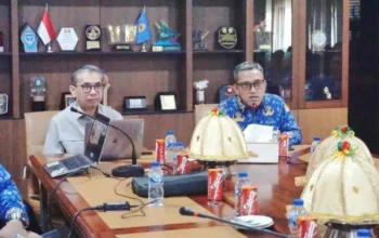 Tak Ada Lagi Mutasi Diam-diam, Bupati Jeneponto Resmi Aktifkan I-Mut dan PP Disiplin ASN
