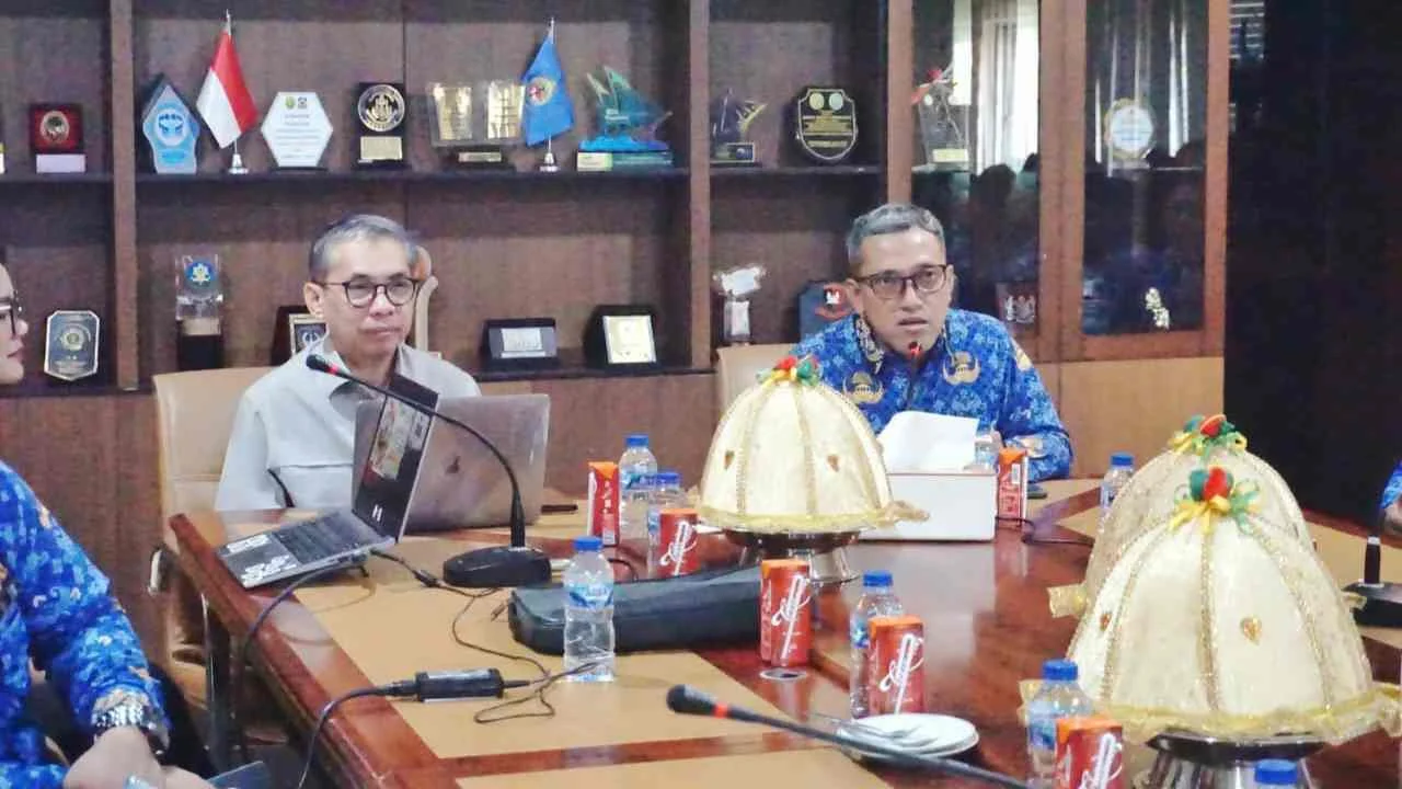 Tak Ada Lagi Mutasi Diam-diam, Bupati Jeneponto Resmi Aktifkan I-Mut dan PP Disiplin ASN