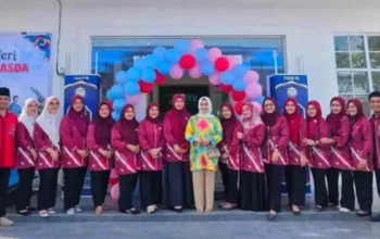 Gebrakan Baru di Jeneponto! Galeri Dekranasda dan Festival Ramadhan Bahagia 2026 Resmi Diluncurkan