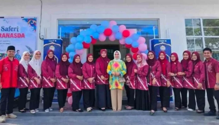 Gebrakan Baru di Jeneponto! Galeri Dekranasda dan Festival Ramadhan Bahagia 2026 Resmi Diluncurkan