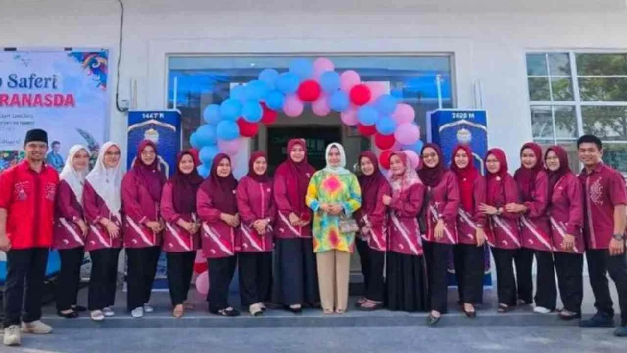 Gebrakan Baru di Jeneponto! Galeri Dekranasda dan Festival Ramadhan Bahagia 2026 Resmi Diluncurkan