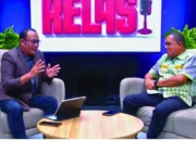Blak-blakan di Podcast Relasi, Melki Lakalena Bongkar Gaya Kepemimpinan Turun ke Rakyat hingga Strategi Putar Ekonomi NTT