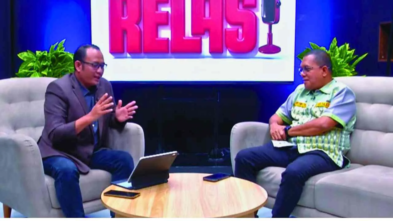 Blak-blakan di Podcast Relasi, Melki Lakalena Bongkar Gaya Kepemimpinan Turun ke Rakyat hingga Strategi Putar Ekonomi NTT