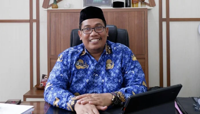 Ramadhan 1447 H Mulai 19 Februari, Kemenag Toraja Utara Pastikan Layanan Ibadah hingga Pelosok
