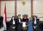 Kejari Soppeng Cetak Sejarah, Pertama di Indonesia Terapkan Plea Bargain Sesuai KUHAP 2025