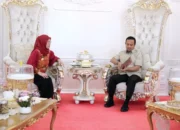 Andi Sudirman Terima Bupati Gowa, Bahas Akses Pejalan Kaki Jalan Tun Abdul Razak 5 1002052261