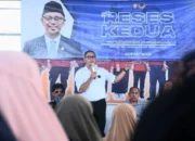 Reses di Manggala–Panakkukang, Ketua DPRD Makassar Serap Aspirasi Warga hingga Soroti Aset Sekolah dan Kenakalan Remaja