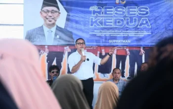 Reses di ManggalaāPanakkukang, Ketua DPRD Makassar Serap Aspirasi Warga hingga Soroti Aset Sekolah dan Kenakalan Remaja 3 Reses di ManggalaāPanakkukang, Ketua DPRD Makassar Serap Aspirasi Warga hingga Soroti Aset Sekolah dan Kenakalan Remaja