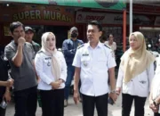 Camat Tallo Tertibkan PK5 dan Bangunan Liar di Jalan Sunu–Gatot Subroto, Teguran Terakhir Dilayangkan