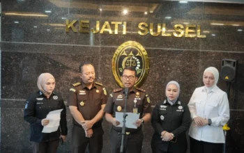 Terbukti Edarkan Kosmetik Berbahaya, Pemilik MH Cosmetic Mira Hayati Dijebloskan ke Penjara 4 1002052268