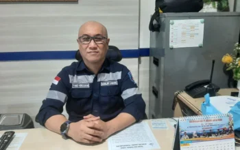 Jelang Lebaran, DLU Makassar Antisipasi Lonjakan Penumpang hingga 500 Orang per Pelayaran