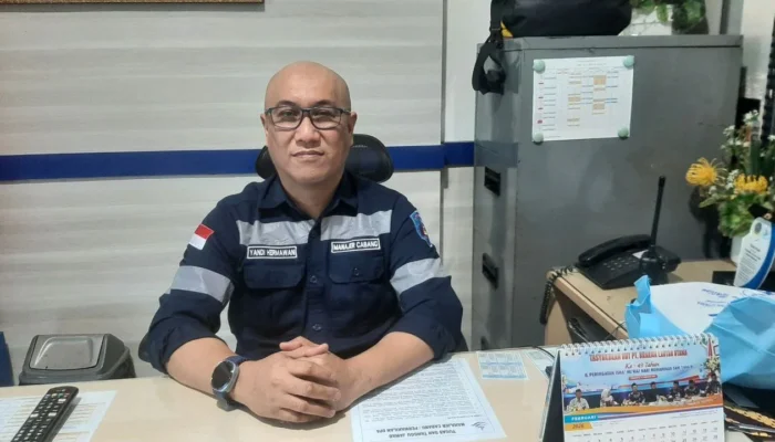 Jelang Lebaran, DLU Makassar Antisipasi Lonjakan Penumpang hingga 500 Orang per Pelayaran