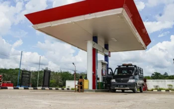 Pesawat Kargo BBM Jatuh di Krayan, Pertamina Gercep Siapkan Armada Pengganti untuk Amankan Pasokan di Nunukan