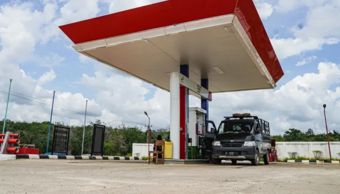 Pesawat Kargo BBM Jatuh di Krayan, Pertamina Gercep Siapkan Armada Pengganti untuk Amankan Pasokan di Nunukan