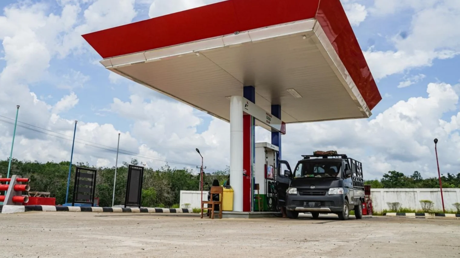 Pesawat Kargo BBM Jatuh di Krayan, Pertamina Gerak Cepat Siapkan Armada Pengganti untuk Amankan Pasokan Nunukan