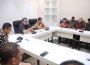 Pemkot Makassar Rencanakan Pengadaan HT untuk Lurah dan Camat Lewat Perubahan Anggaran