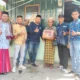 Berbagi di Bulan Ramadhan, Lurah Bontoa Santuni Warga Tidak Mampu di Lima Titik di Lima Lingkungan